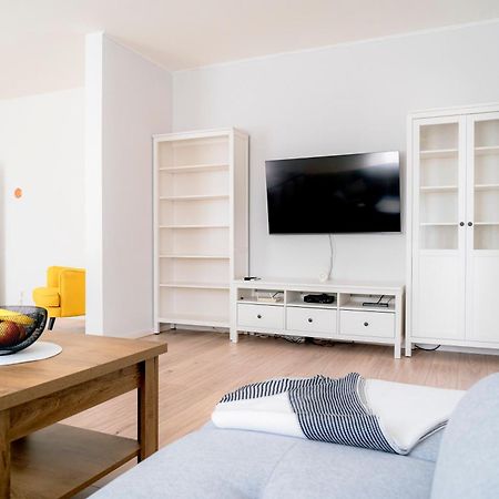 Business & Family Apartment Letna Košice Εξωτερικό φωτογραφία