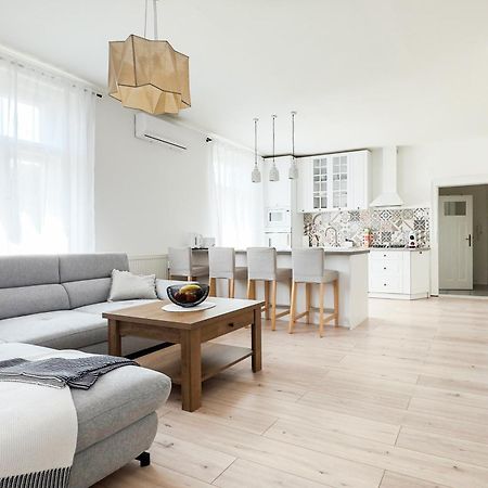 Business & Family Apartment Letna Košice Εξωτερικό φωτογραφία