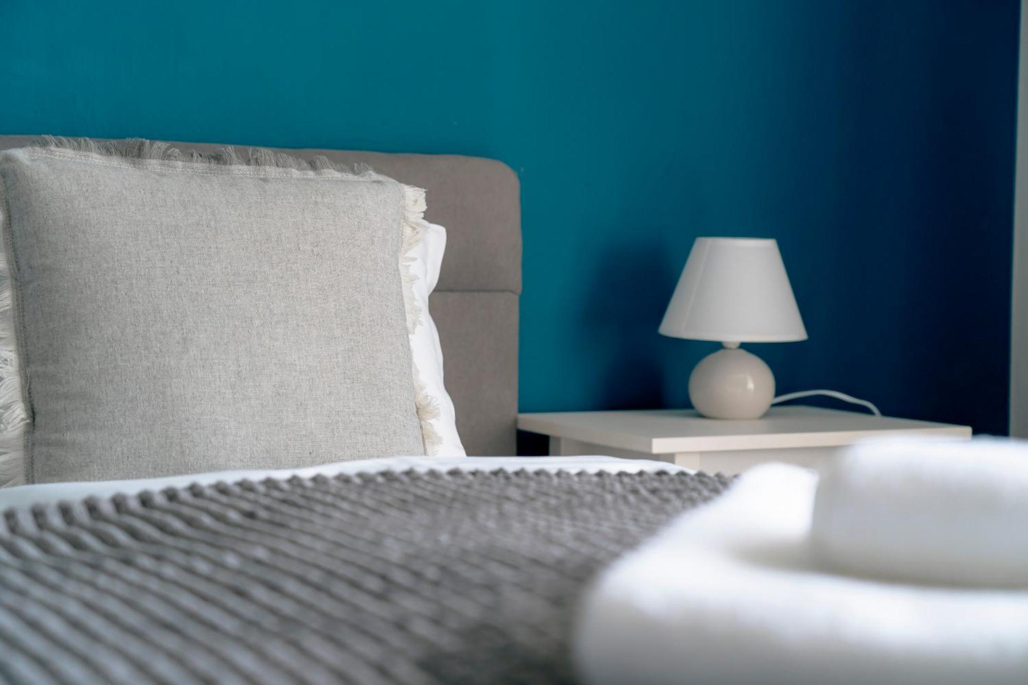 Business & Family Apartment Letna Košice Εξωτερικό φωτογραφία