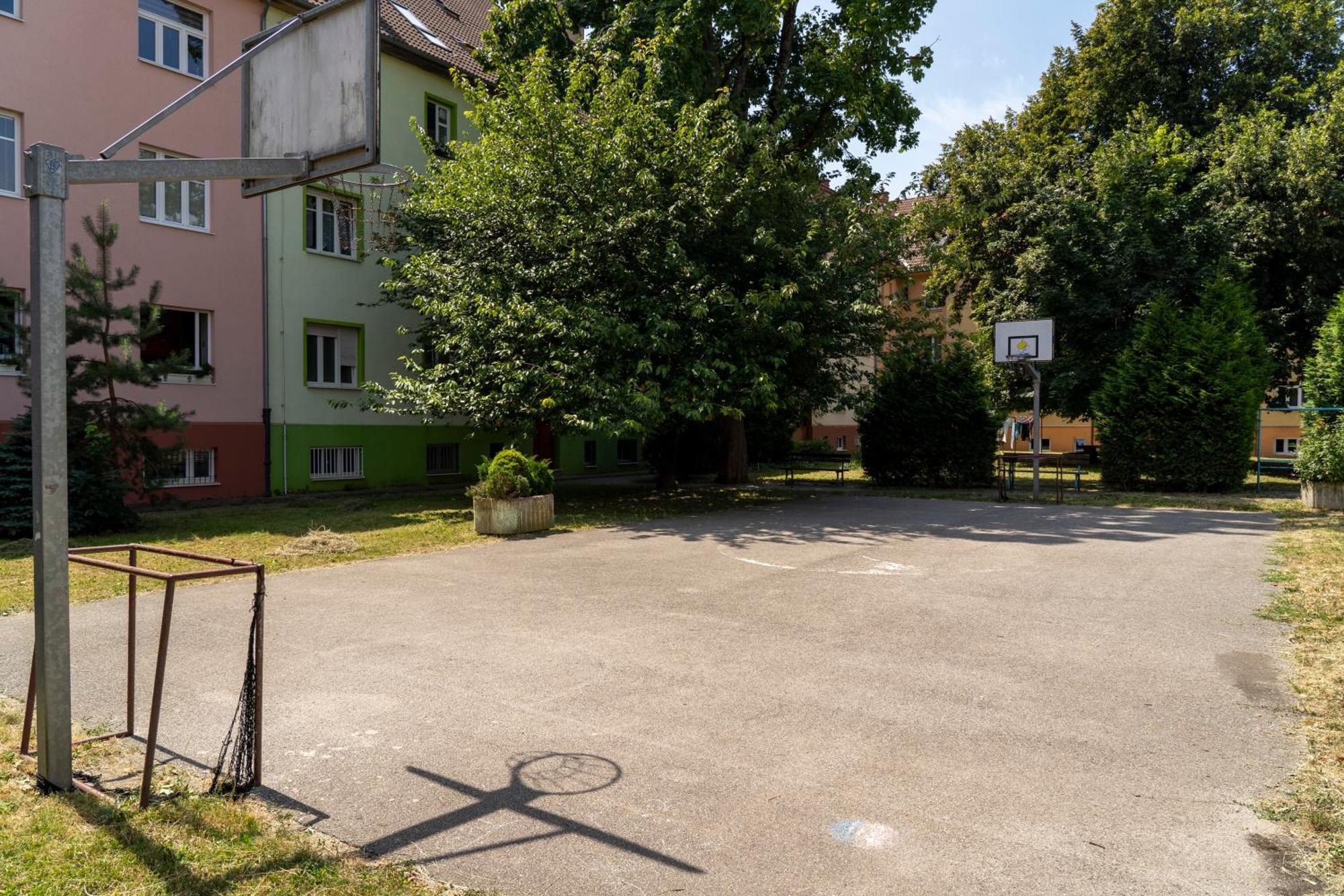 Business & Family Apartment Letna Košice Εξωτερικό φωτογραφία