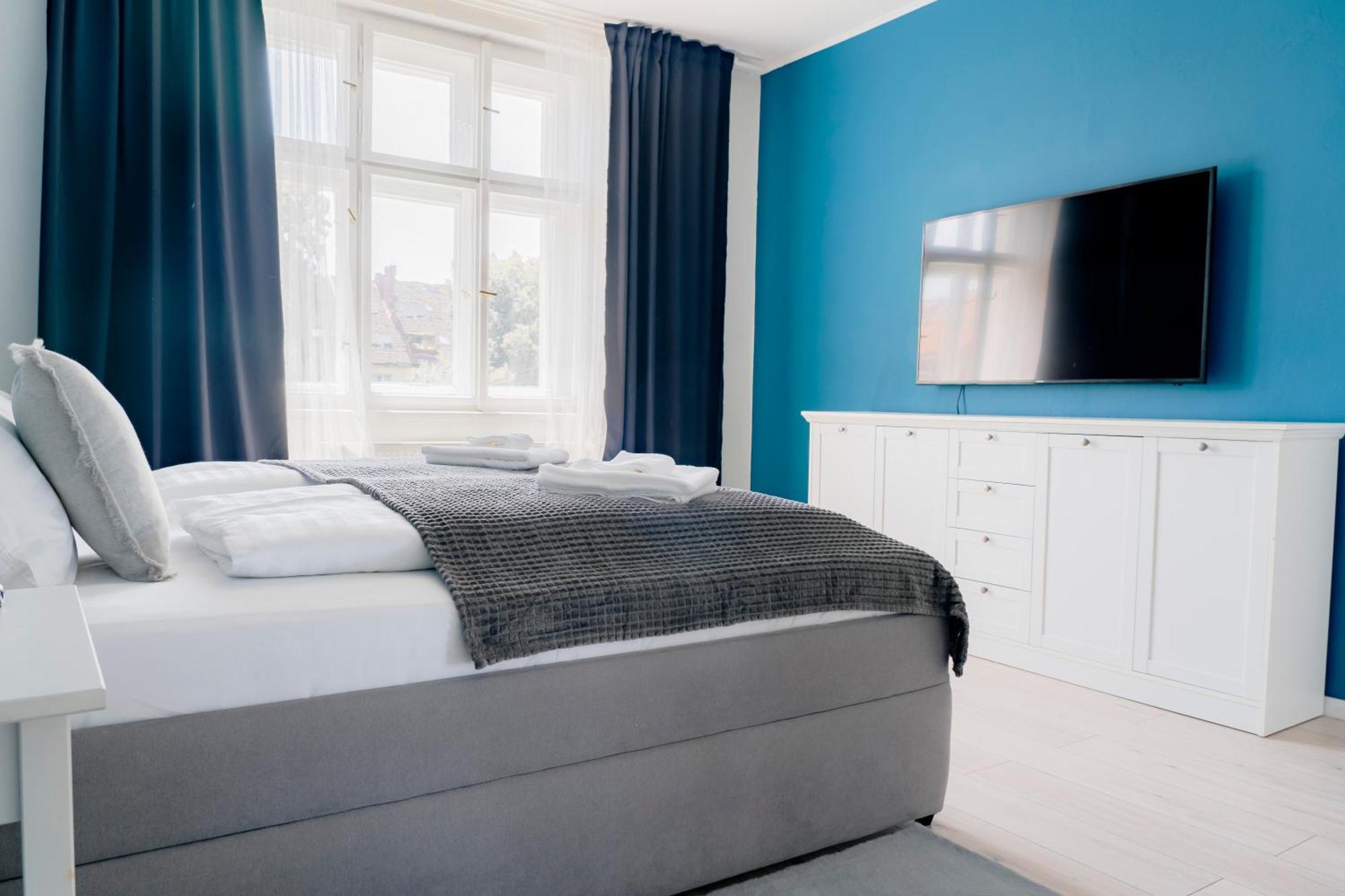 Business & Family Apartment Letna Košice Εξωτερικό φωτογραφία