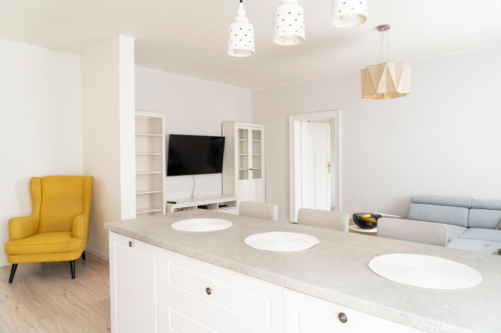 Business & Family Apartment Letna Košice Εξωτερικό φωτογραφία