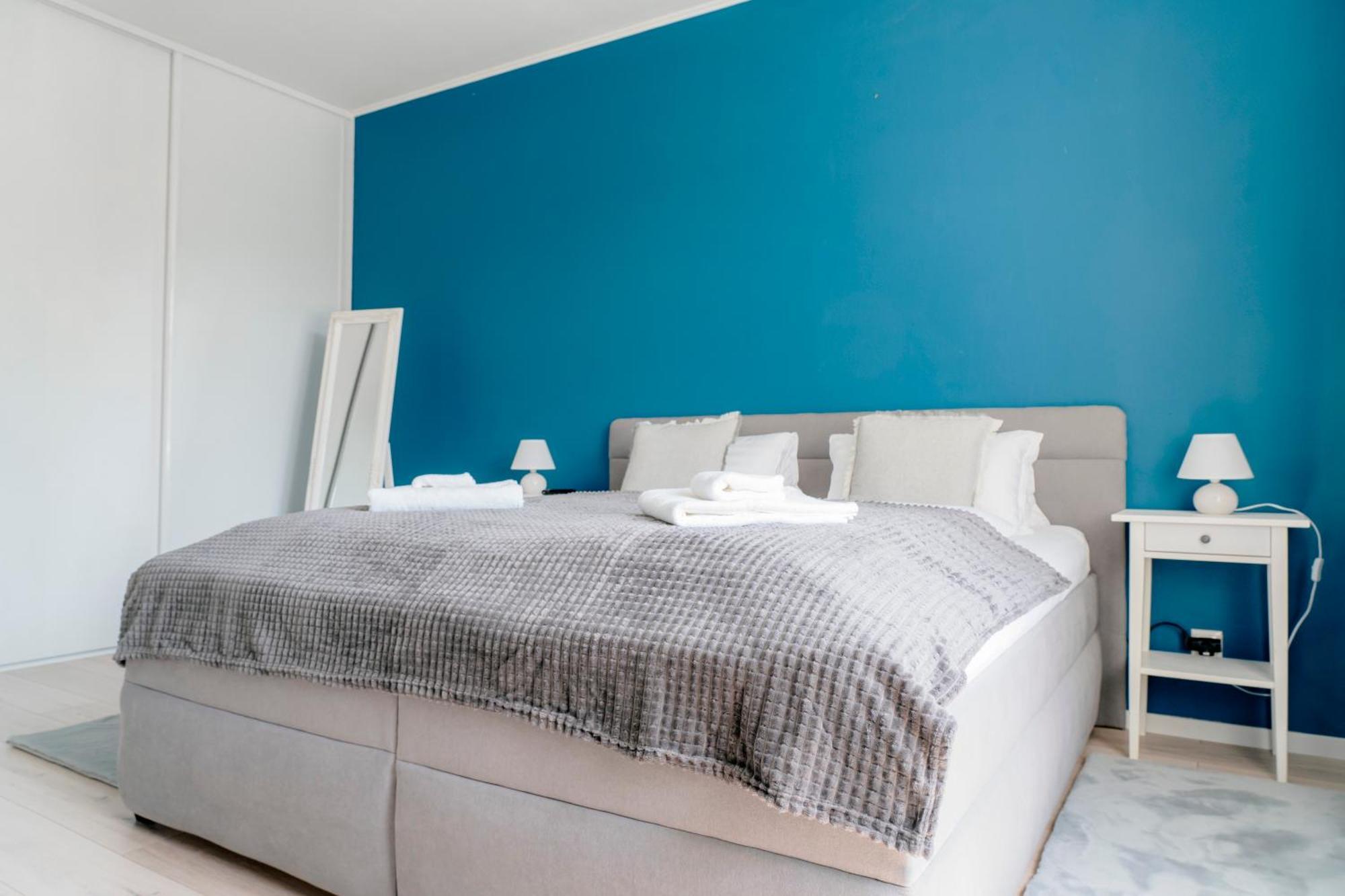 Business & Family Apartment Letna Košice Εξωτερικό φωτογραφία
