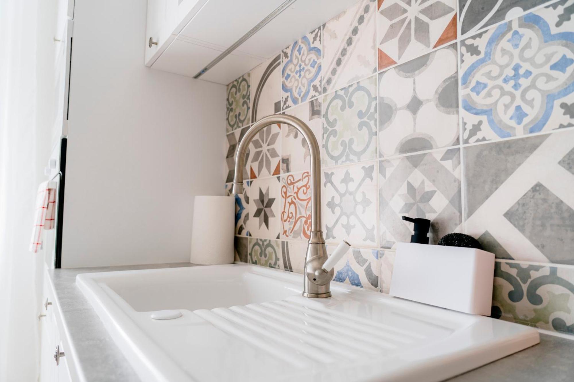 Business & Family Apartment Letna Košice Εξωτερικό φωτογραφία