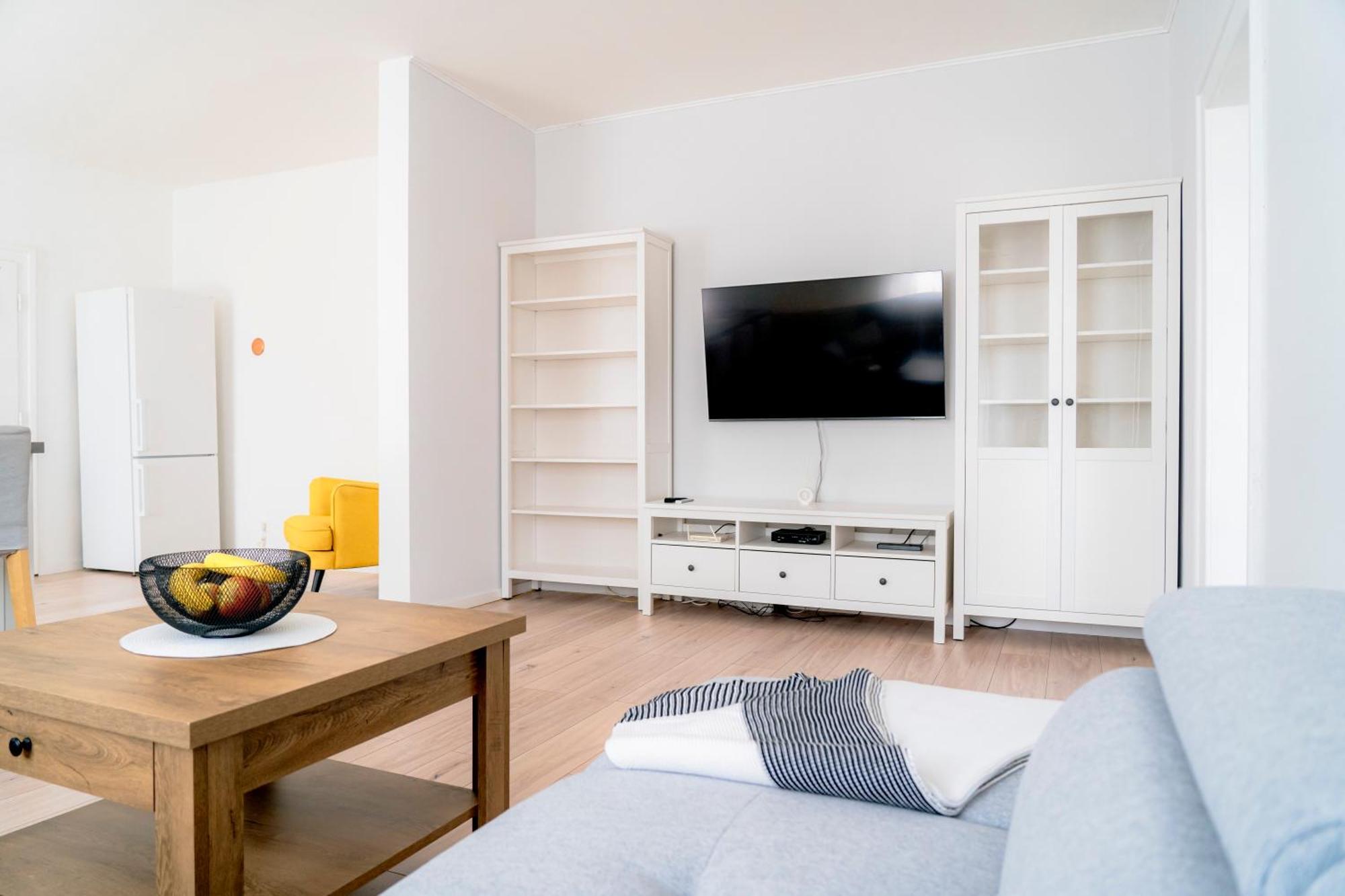 Business & Family Apartment Letna Košice Εξωτερικό φωτογραφία