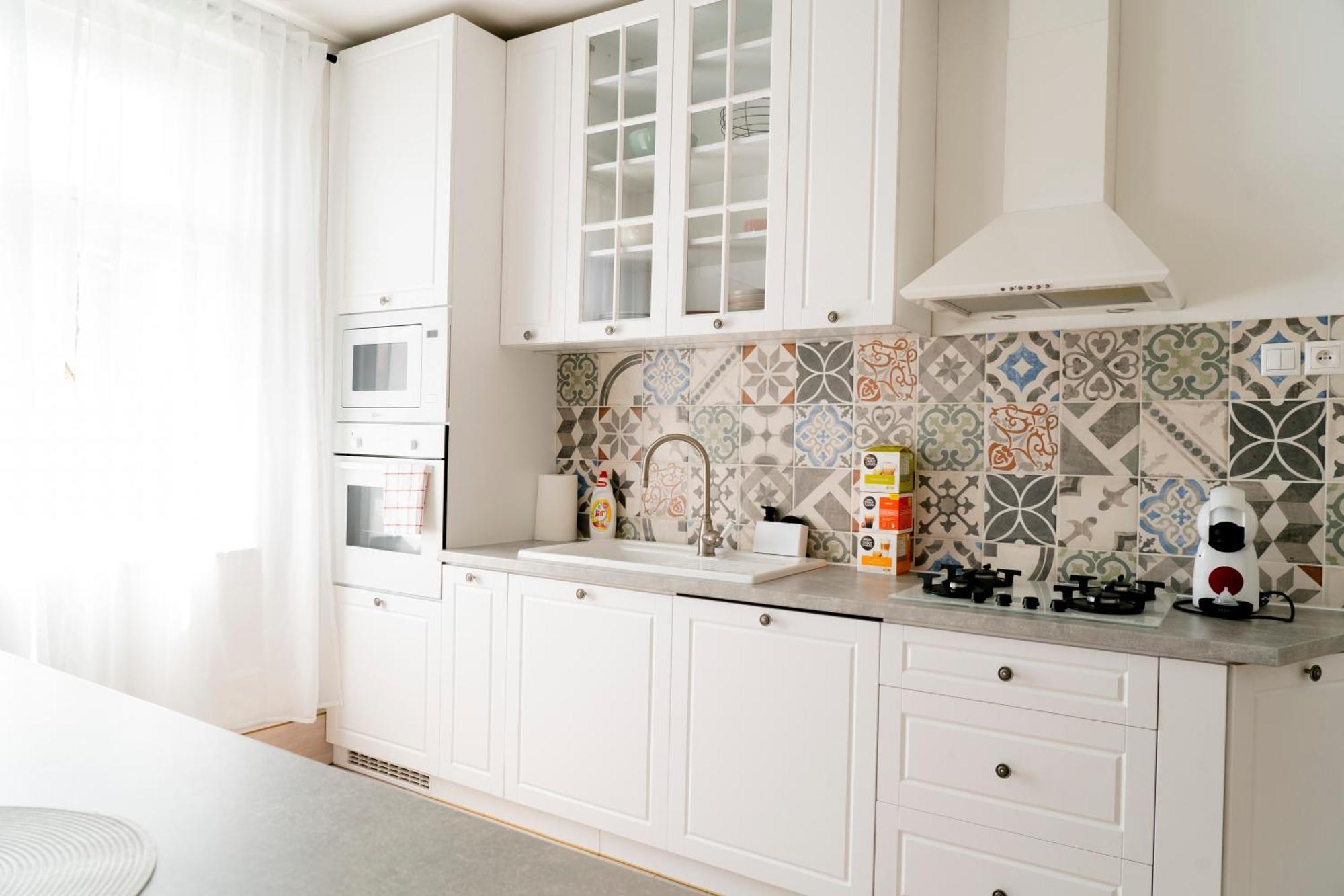 Business & Family Apartment Letna Košice Εξωτερικό φωτογραφία