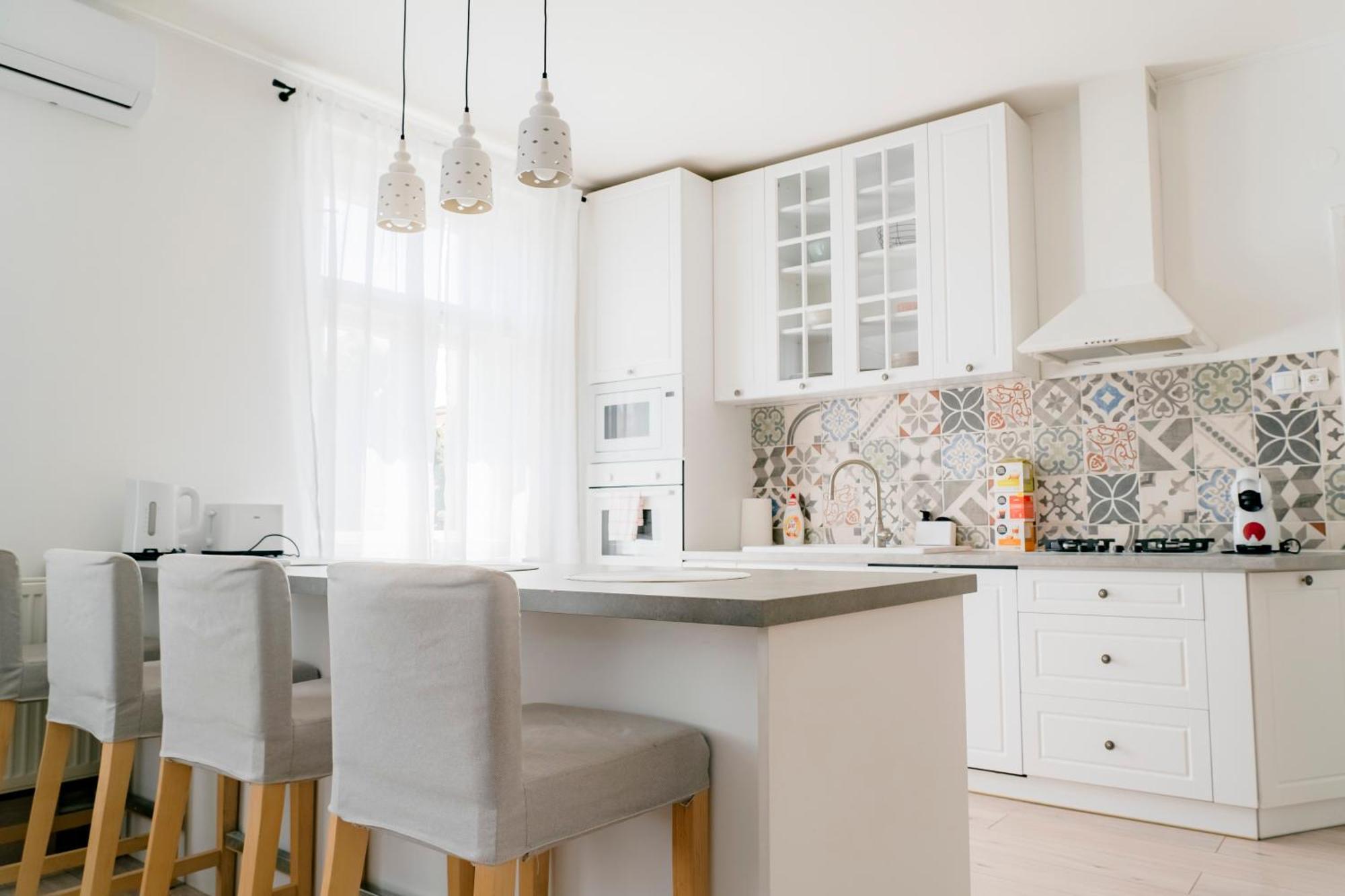 Business & Family Apartment Letna Košice Εξωτερικό φωτογραφία