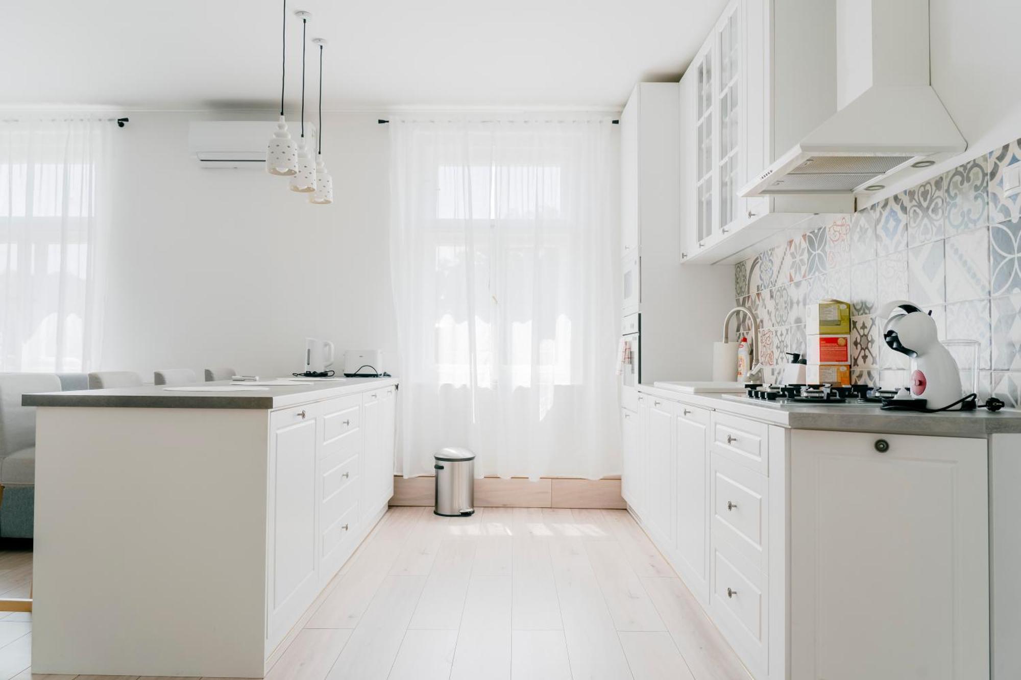 Business & Family Apartment Letna Košice Εξωτερικό φωτογραφία