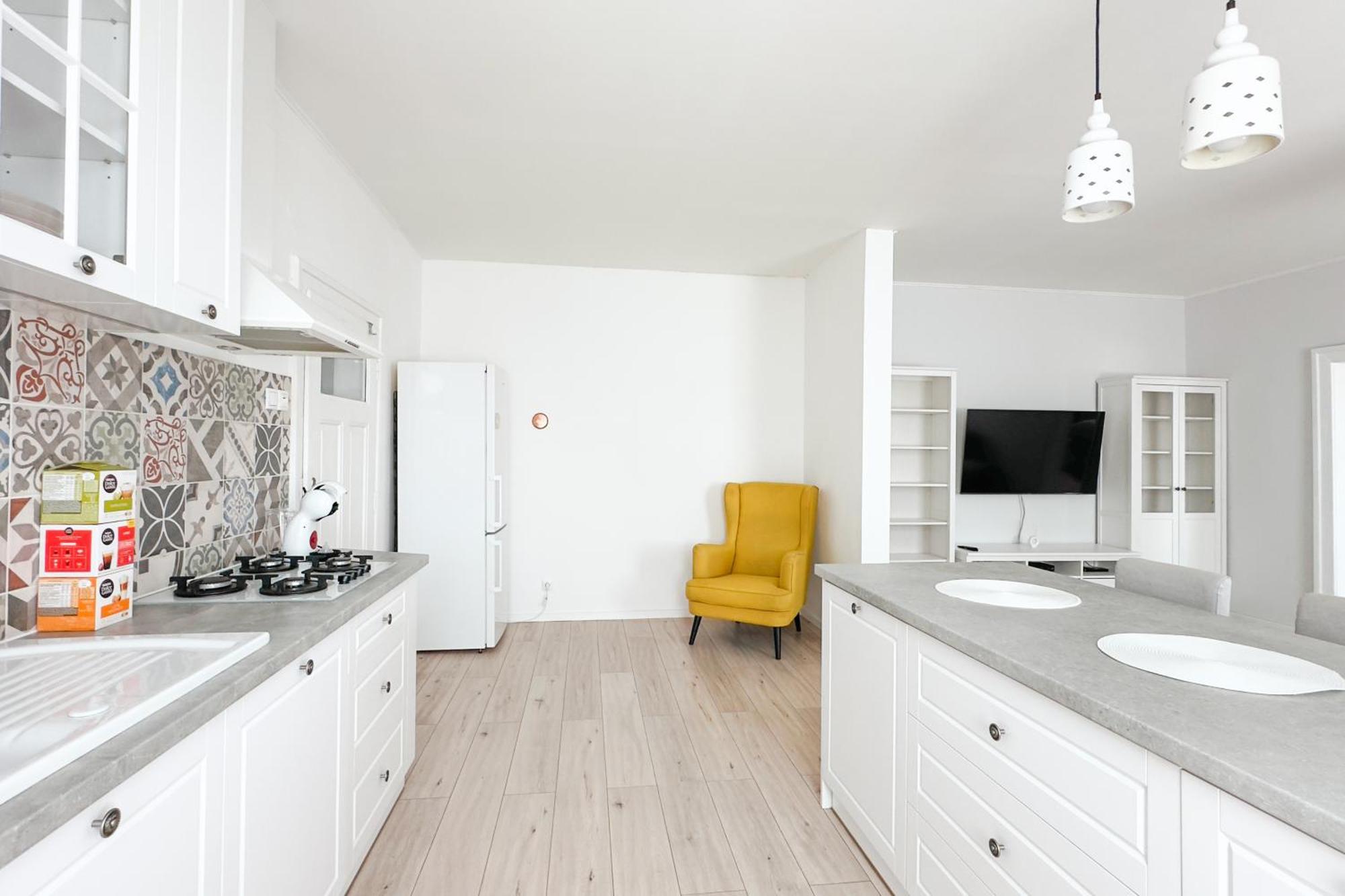 Business & Family Apartment Letna Košice Εξωτερικό φωτογραφία
