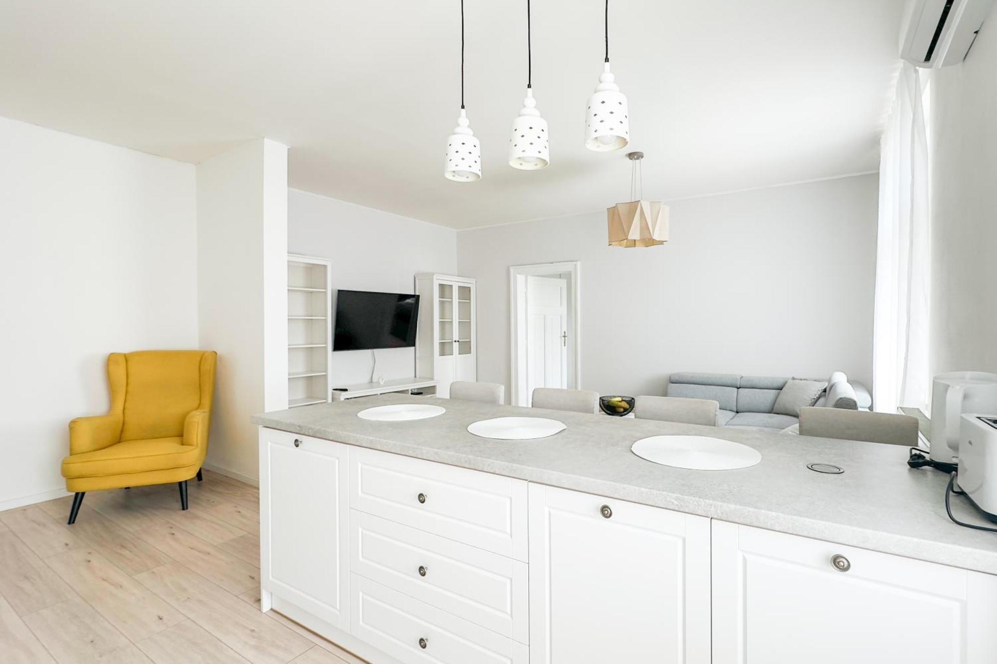 Business & Family Apartment Letna Košice Εξωτερικό φωτογραφία