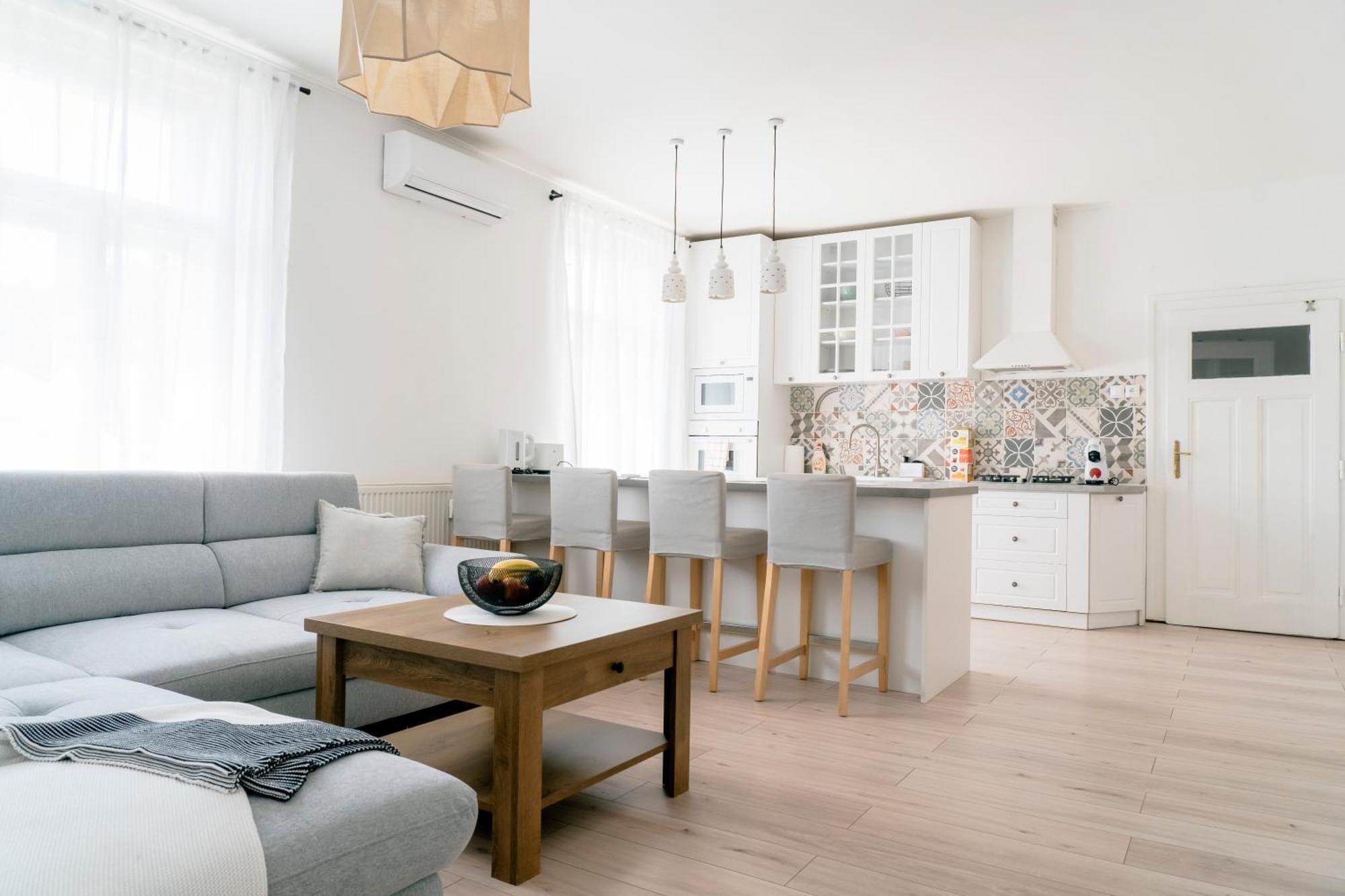 Business & Family Apartment Letna Košice Εξωτερικό φωτογραφία