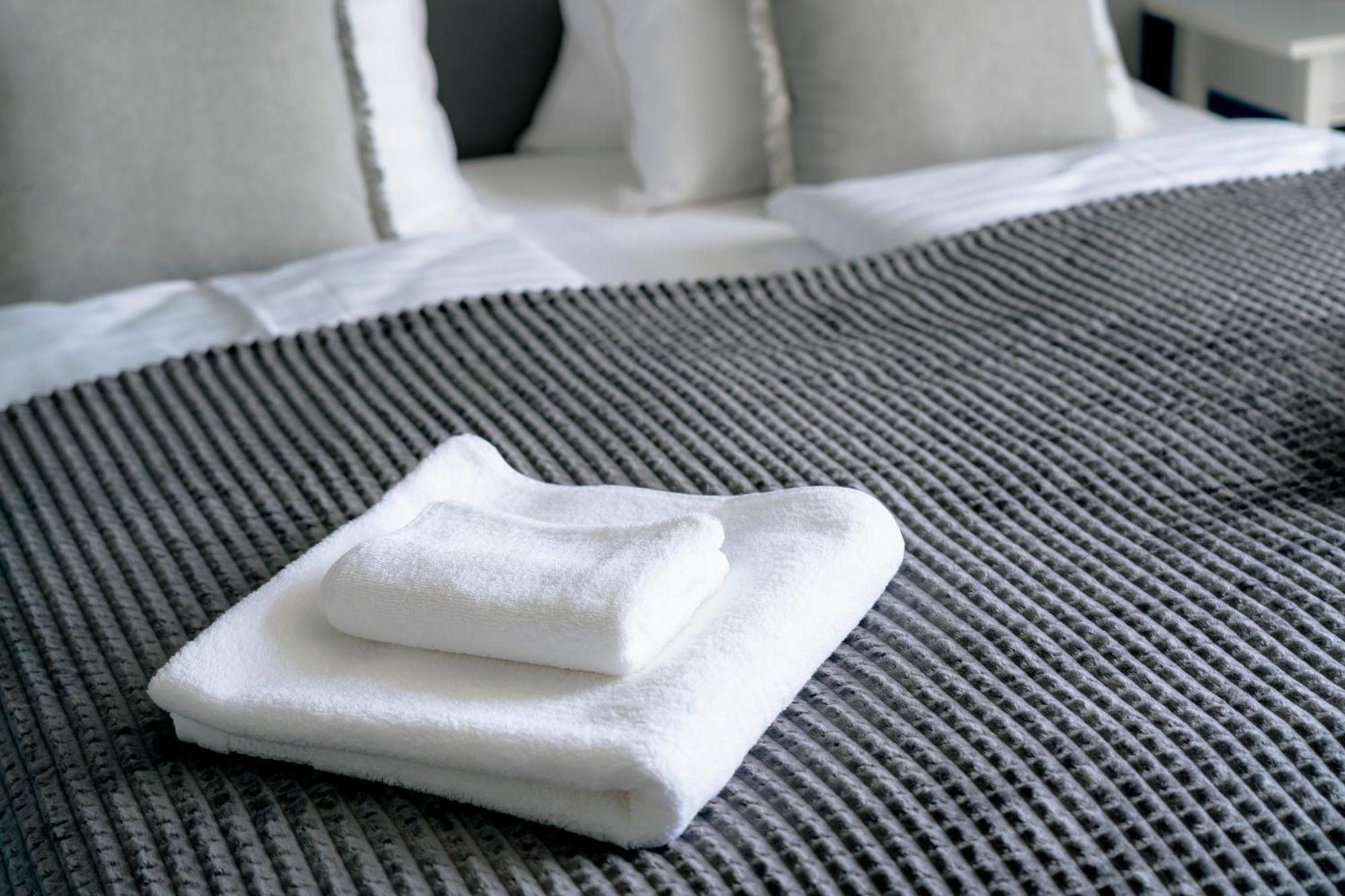 Business & Family Apartment Letna Košice Εξωτερικό φωτογραφία