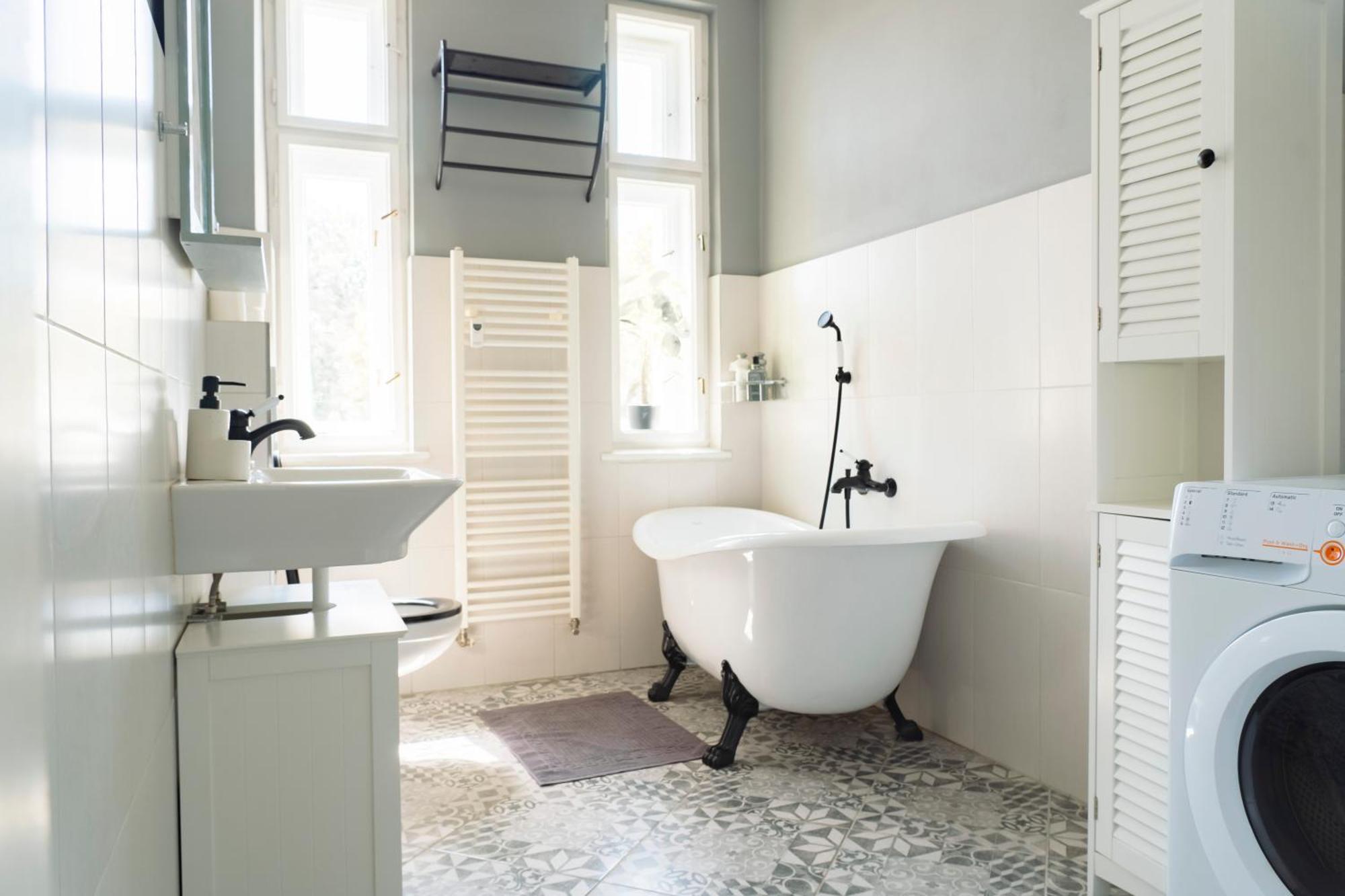Business & Family Apartment Letna Košice Εξωτερικό φωτογραφία