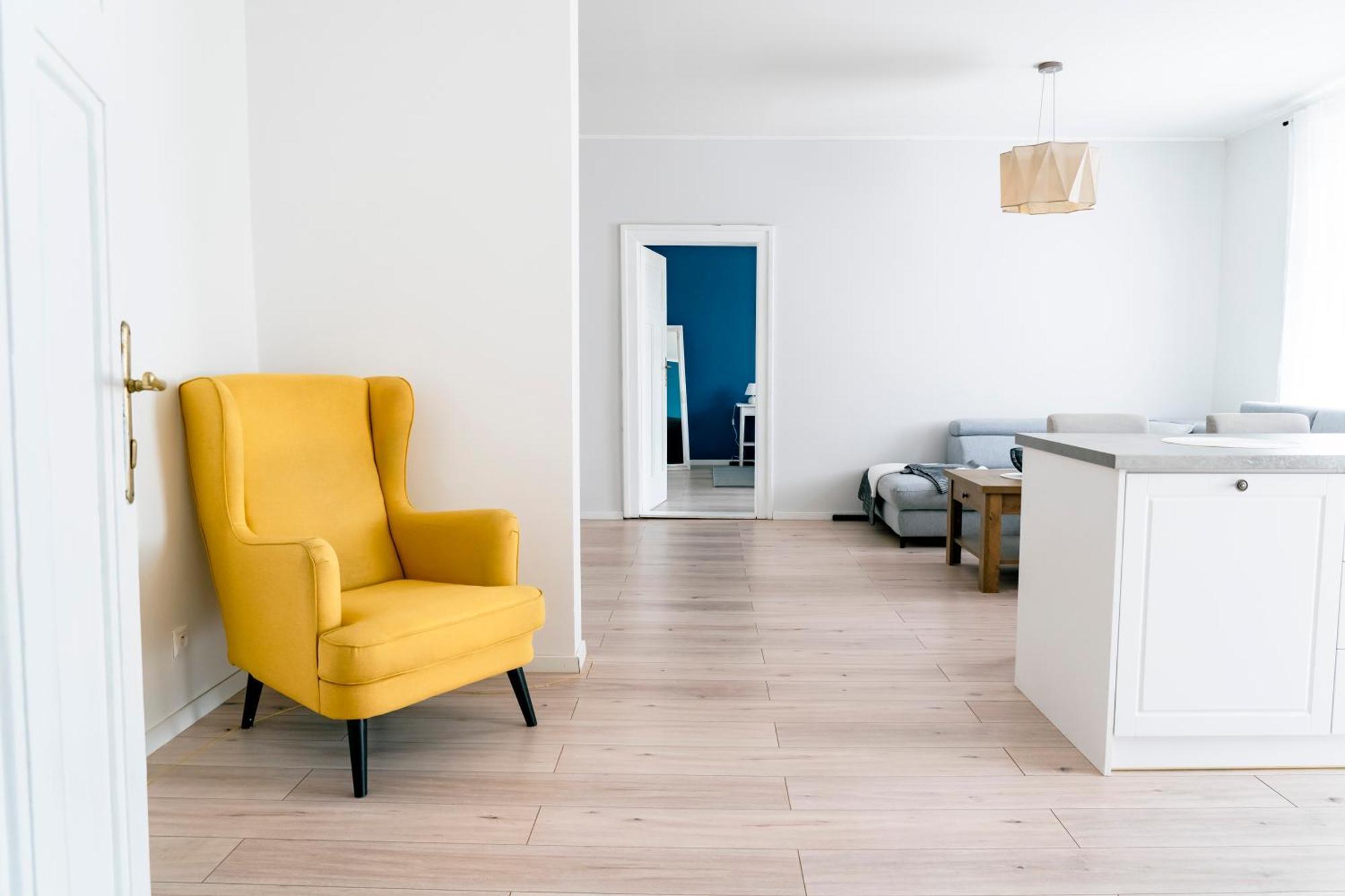 Business & Family Apartment Letna Košice Εξωτερικό φωτογραφία