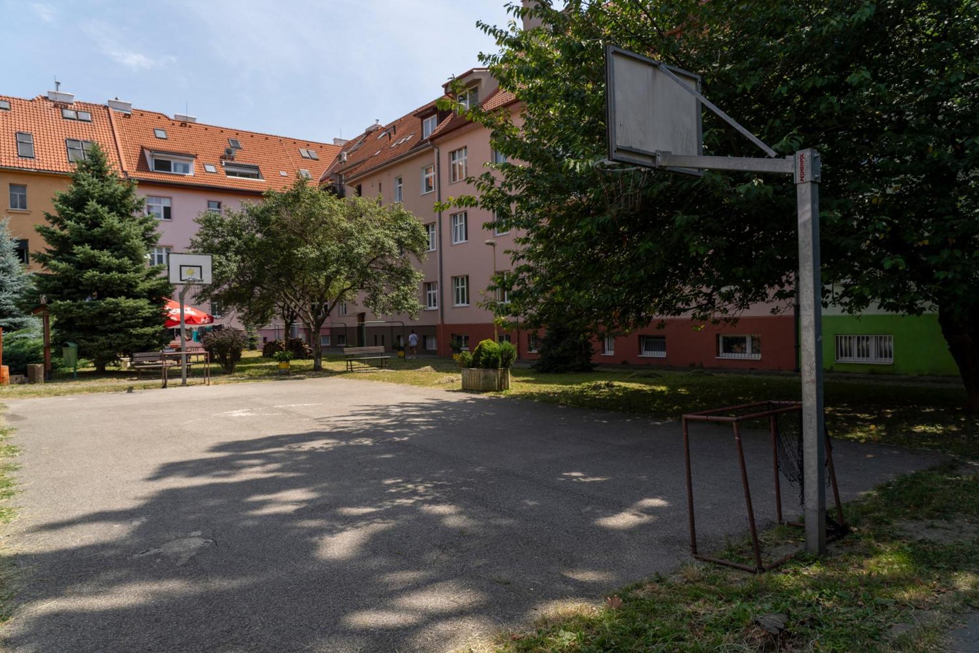 Business & Family Apartment Letna Košice Εξωτερικό φωτογραφία